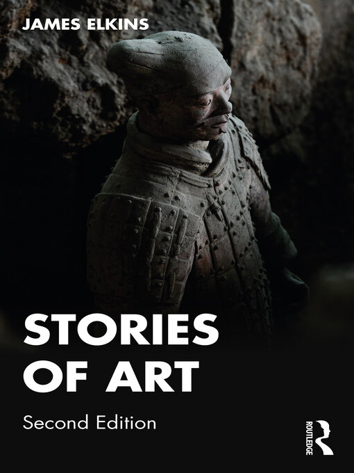 Title details for Stories of Art by James Elkins - Available